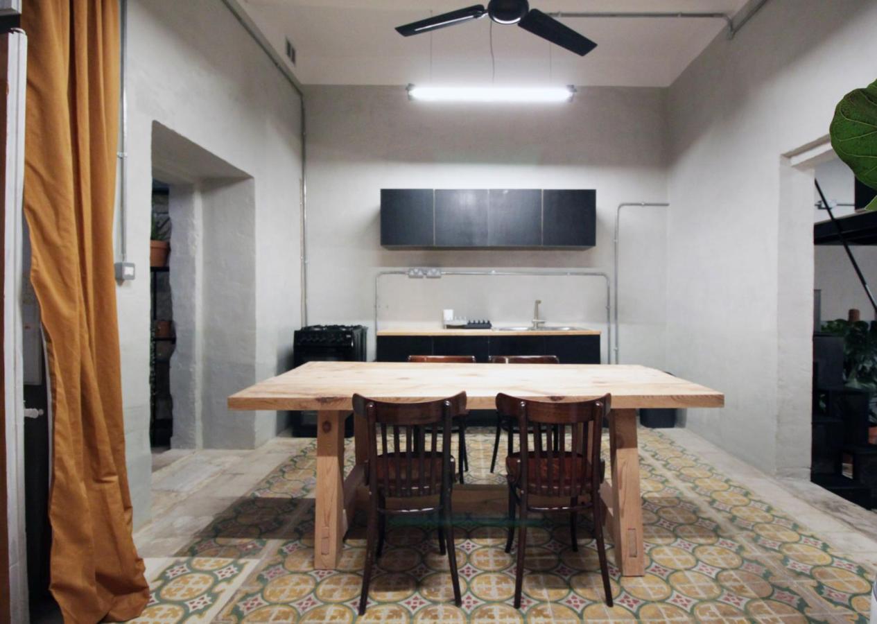 Malatina Villa ราบัต ภายนอก รูปภาพ