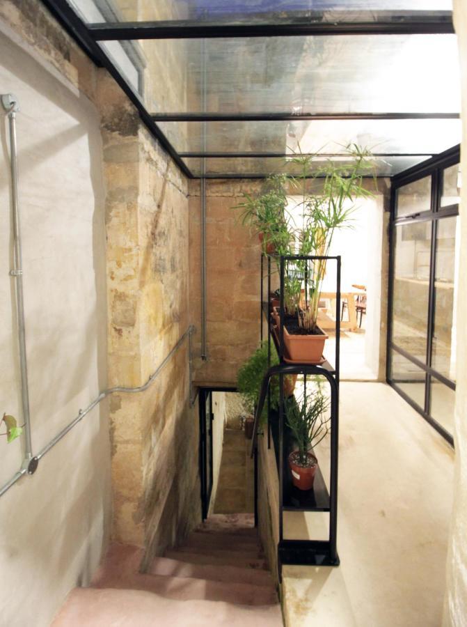 Malatina Villa ราบัต ภายนอก รูปภาพ
