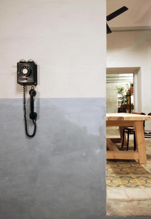 Malatina Villa ราบัต ภายนอก รูปภาพ