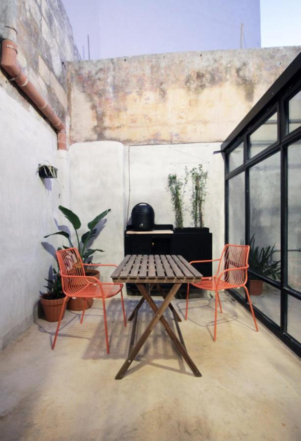 Malatina Villa ราบัต ภายนอก รูปภาพ