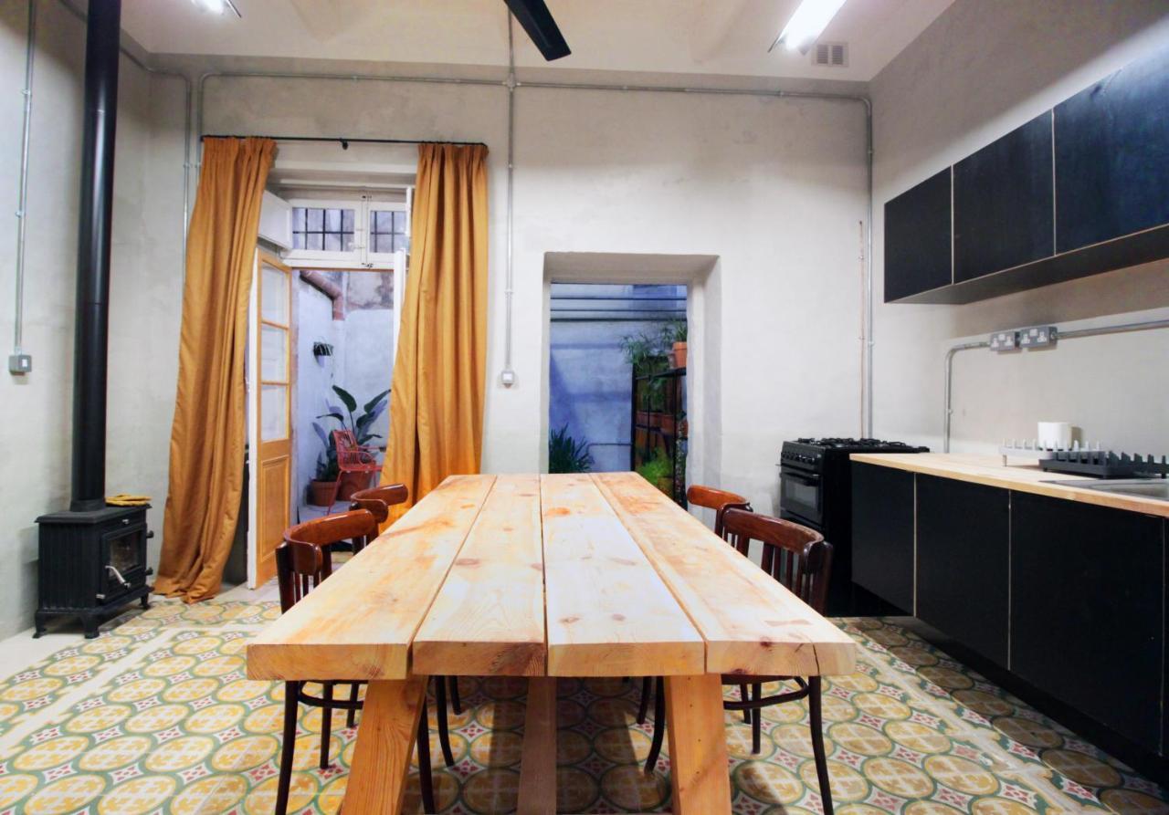 Malatina Villa ราบัต ภายนอก รูปภาพ